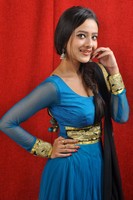 Madalasa Sharma Latest Photos